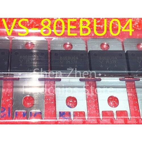 100% New&Original In Stock VS-80EBU04