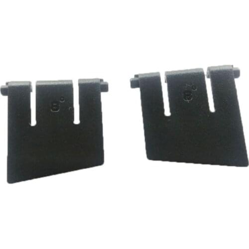 Keyboard Bracket Leg Stand for logitech G512 G413 Keyboard Repair Parts 2Pcs