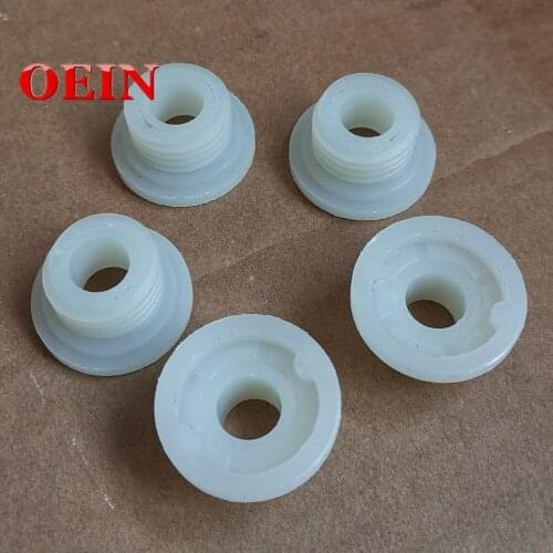 50 Pack G2500 Oil Pump Worm Gear Zenoah G2500T 2500 Alpina Chain Saw