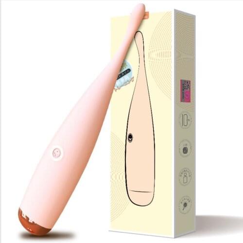 AV Vibrator Sex Toys for Woman G Spot Massager Powerful Magic Wand Clitoris Stimulator vibrating Dildo Sex Products S0693
