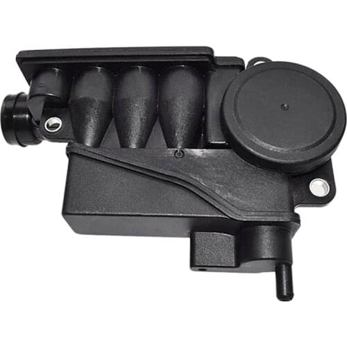 Car New Crankcase Breather Pressure Control Valve PCV for- Q7 S6 S8 Touareg 079103464D