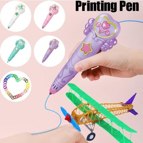 3D-ручки BENTOBEN China At AliExpress