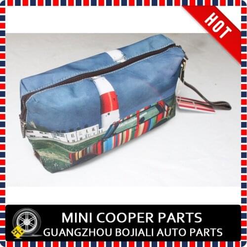CARWOMAN Small Cosmetic Bags