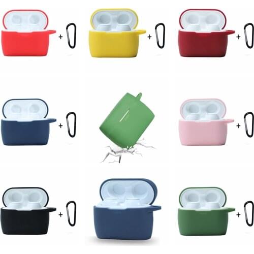 For Meizu POP 2 Case Anti-fall Silicone Earphones Protection Case fundas for MEIZU POP2 Cover Fundas Anti-slip Charging case