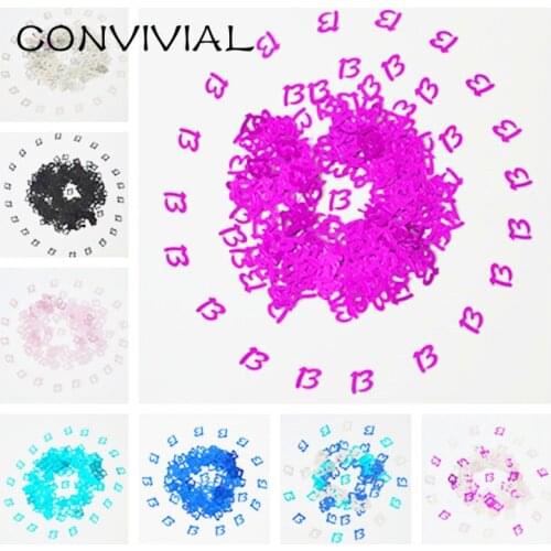 Convivial Paper Garlands For Wedding