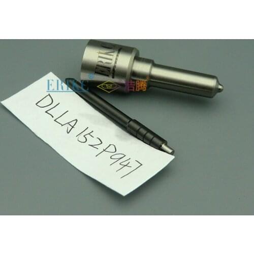 ERIKC dispenser nozzle 093400-9470 DLLA 152 P 947 injector oil sprayer nozzle DLLA 152P 947