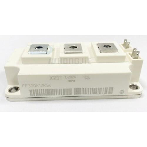 FF400R12KT4 FF450R12KT3 Module Original, can provide product test video