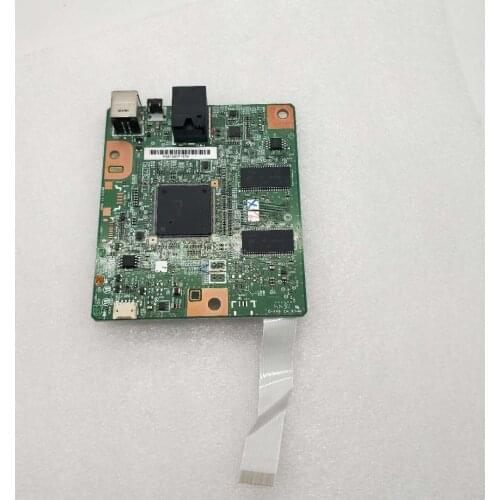 FM1-G873 FM1-G874 Logic Main Board FOR Canon Lbp 6230 6230dn