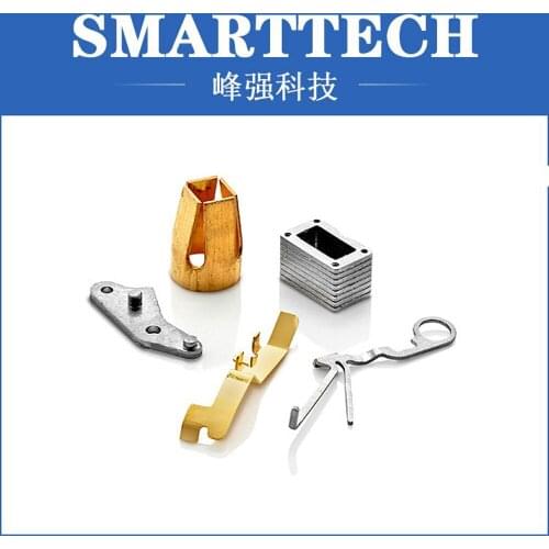 Sheet metal stamping mold professional manufacturer