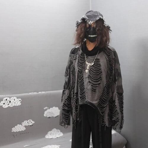 Мужские пуловеры IKKB China At AliExpress