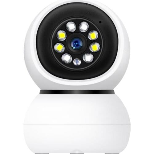 2MP 1080P Day Night Color Display Wireless PTZ IP Camera CCTV Surveillance Camera