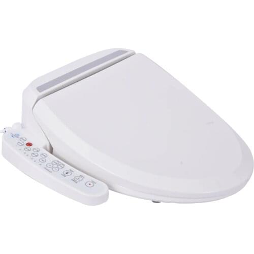 ZMY-502B Multifunctional Electric Toilet Seat ABS Auto Smart Bidet Cover Constant Temperature Intelligent Toilet Lid 110V/220V