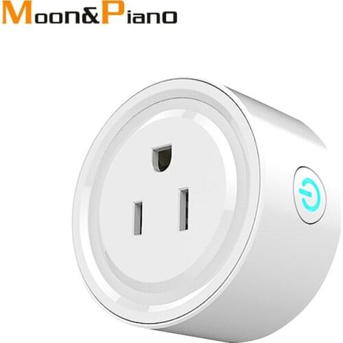 Умные розетки Moon&Piano China At AliExpress