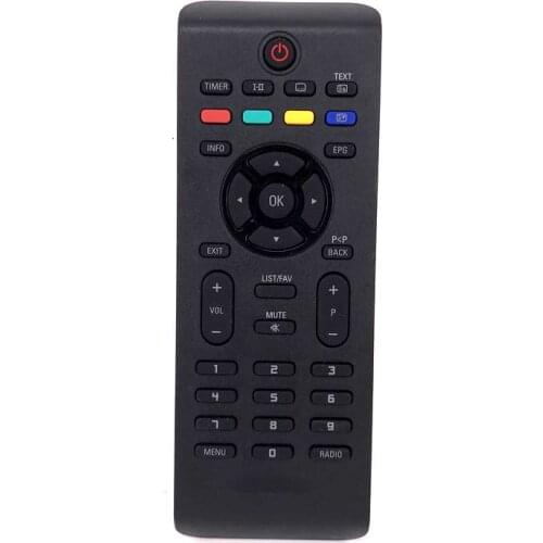New Brand Original USR FOR PHILIPS LCD LED 3D Smart TV Remote Control Fernbedienung