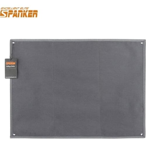 EXCELLENT ELITE SPANKER Outdoor Military Stickers Cloth Tactical Post chapter Cloth 3 Point Badge Show Fabric Accessories