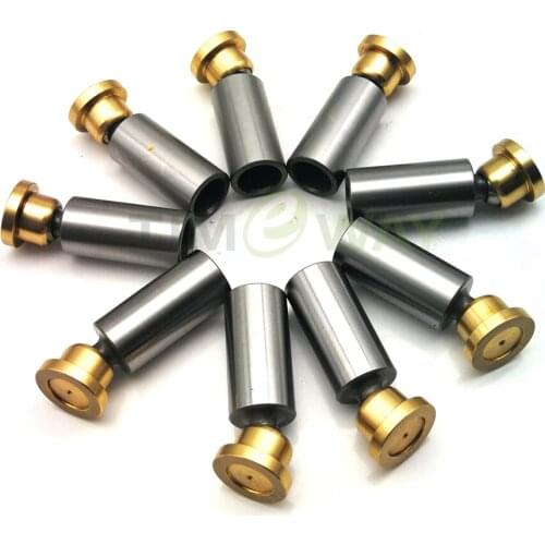 Piston shoe for repair YUKEN hydraulic piston pump parts A16 A37 A45 A90 A145 A56