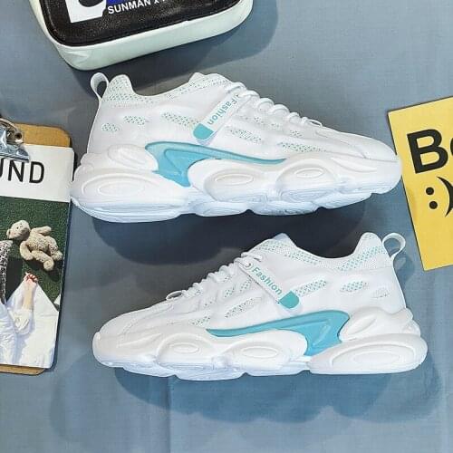 Casual sneakers 2021 new men fashion shoes high quality Walking Shoes Outdoor