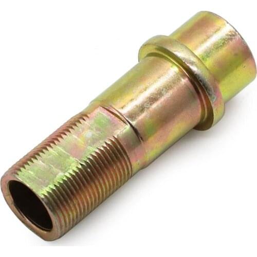 For Honda C50 C70 C90 Cub Rear Sprocket Carrier Hub Rear Wheel Stub Axle