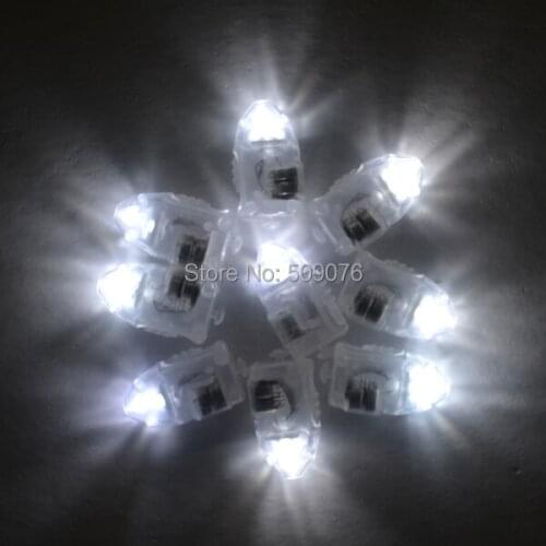 1000pcs/lot warm white LED Party Balloons RGB Lights lego street decoration for Party Birthday Wedding Holiday Decoration