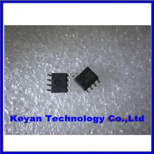 200pcs FAN7380 FAN7380MX SOP The LCD power supply IC 100% new and original