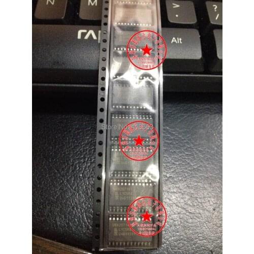 5PCS UBA2071AT UBA2071 SOP24