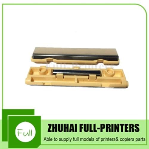 6PCS Free Shipping New Compatible Separation Pad Assembly for Xerox WC519 WC5021 S1810 S2010 S2056