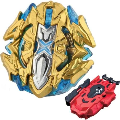 B-X TOUPIE BURST BEYBLADE Superking Sparking Rise Variant Lucifer B174 B173 B-120 Starter Buster Excalibur. 1 '. Sw Dropshipping