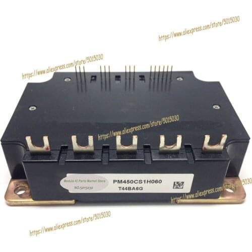 Free Shipping New PM450CS1H060 PM300CS1H060 module