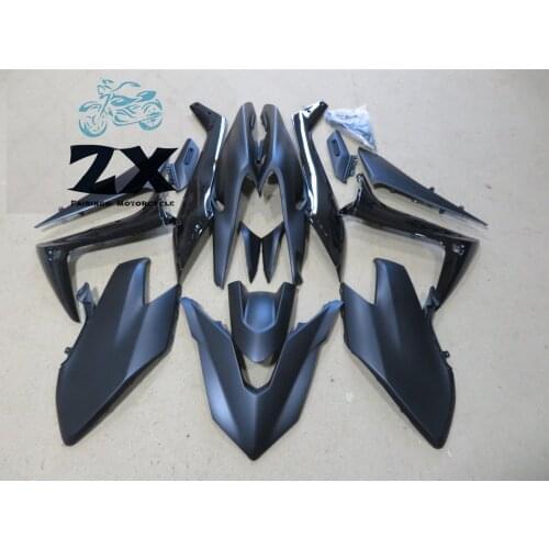 Free gift 3D sticker Motorcycle fairings for Injection Fairing Kit Bodywork for tmax560 TMAX 560 2019 2020 matter good uv0268