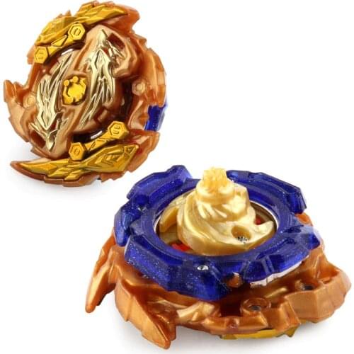 GT B-144 Booster Zwei Longinus Dr.Sp' METSU B144 Toupie Bayblade bursts Metal Fusion God Bey Blade Blades Toy