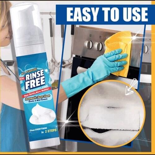 Isfriday Hob Cleaner China