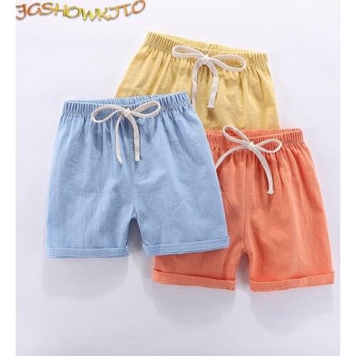 JGSHOWKITO Shorts For Boys