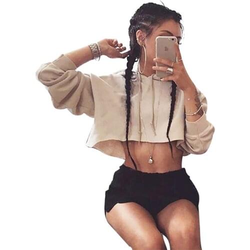 Женские кофты с длинными рукавами Jyconline China At AliExpress