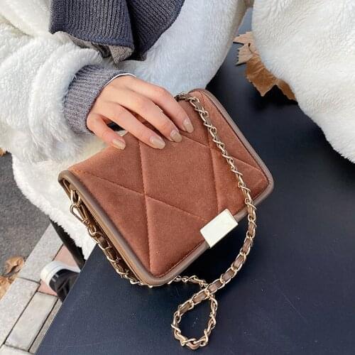 Small PU Leather Crossbody Bags for Women 2021 Shoulder Bag Simple Female Branded Trend Lux Black Handbags and Purses Beautiful