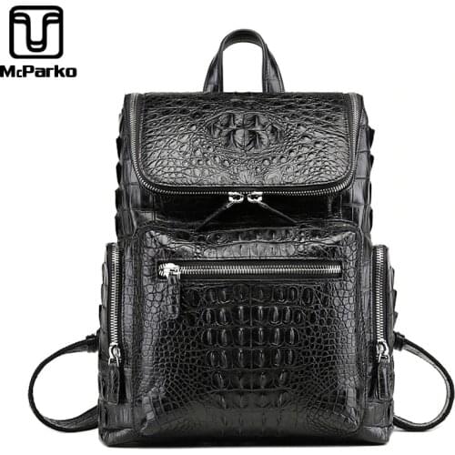 McParko Backpacks For Men