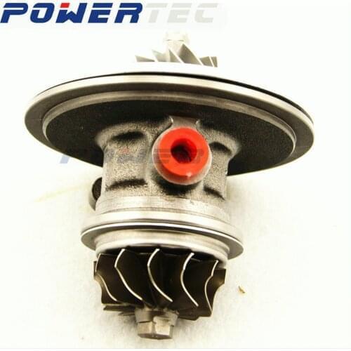 New K04 Turbine CHRA 53049880001 Turbo Cartridge 53049880017 1113104 For Ford Transit IV 2.5 TD 63Kw 4GA 4GB 4GC 1994-1997