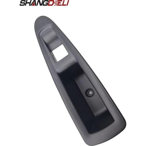 Rear Door Power Window Control Switch Window Lifter Button Switch Panel For Citroen C4 2004 - 2010