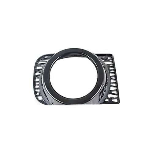 Fog lamp bezel L /R for RA NGE RO VER VO GUE 2010-2012 OEM：LR018245 LR018234