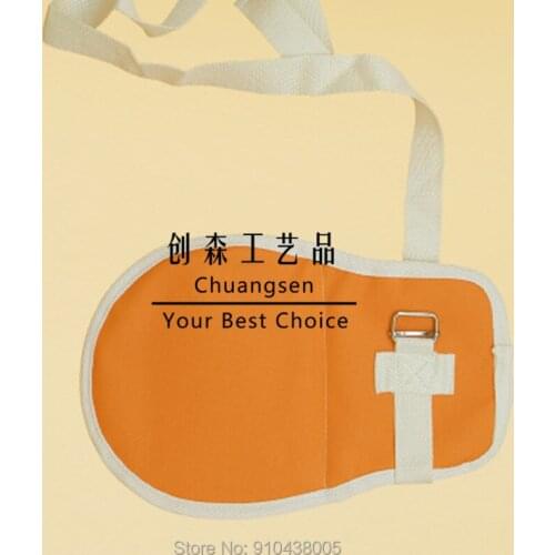 Hands restriction mitts patient care , hand fixed glove , new design patients care glove free shipping