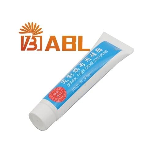 1pcs Premium G300 FUSER GREASE Oil Silicone Fuser Film Sleeve Grease for HP M1132 M1522 4200 4345 2200 5200 P1505 P3015 P3005