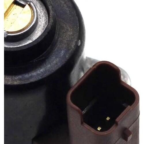 9307Z501B Injection Fuel Pressure Pump Suction Control Valve Regulator for Kia Cars DIY Parts