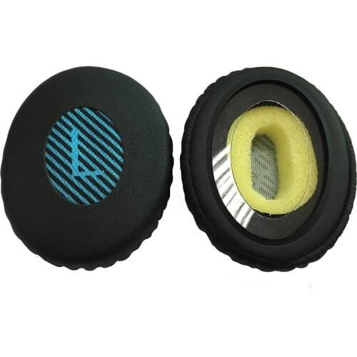 Replacement Ear Pads Cushions for Bose OE2 OE2 Sound Link On-Ear Bluetooth Headphones Earpad Cover