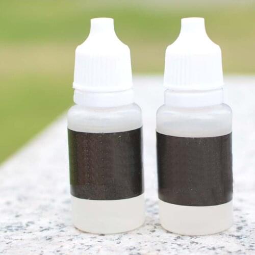 1 Bottle Low Viscosity Lubricant Bearing Lubricating Oil for Roller Skate Drift Board Skateboard Skateboard bearing lubricants