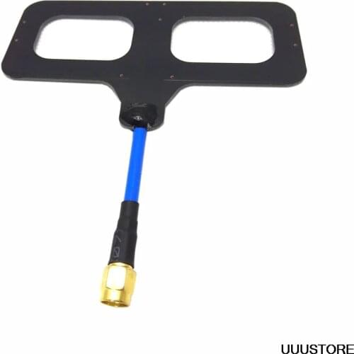 Maple 915MHZ MOXON Antenna for Frsky R9M / R9M Lite Module TBS RC Drone FPV Racing Frsky X9D Radiomaster TX16S T16