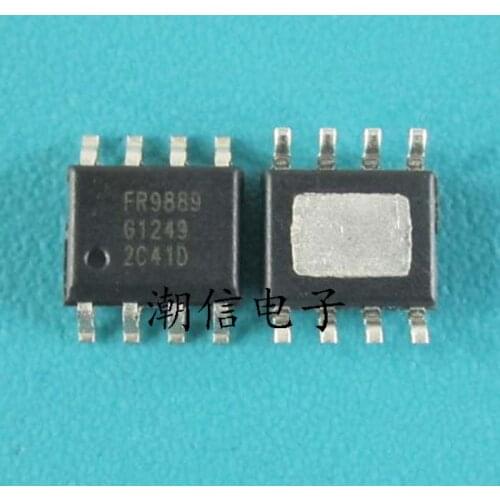 Free shipping new% FR9889 SOP-8