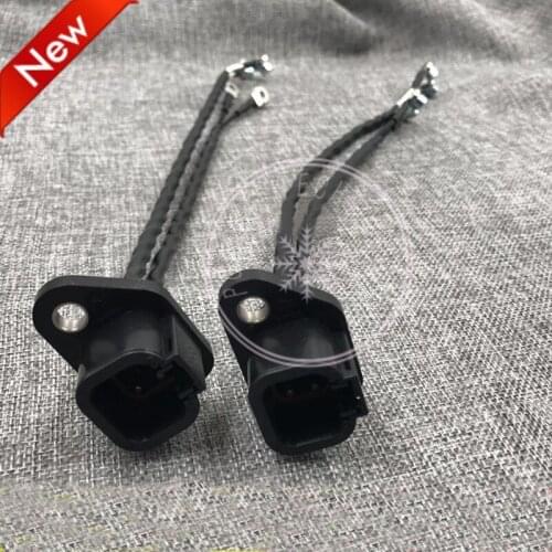 Free shipping excavator engine fuel injector connector plug suitable for komatsu 210 220-8