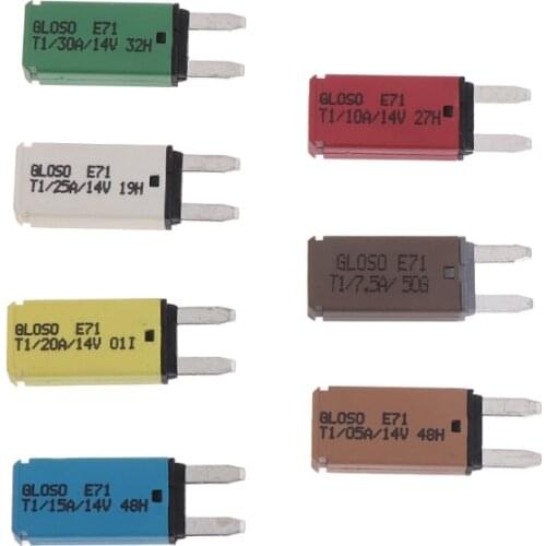 Предохранители BGEKTOTH China At AliExpress