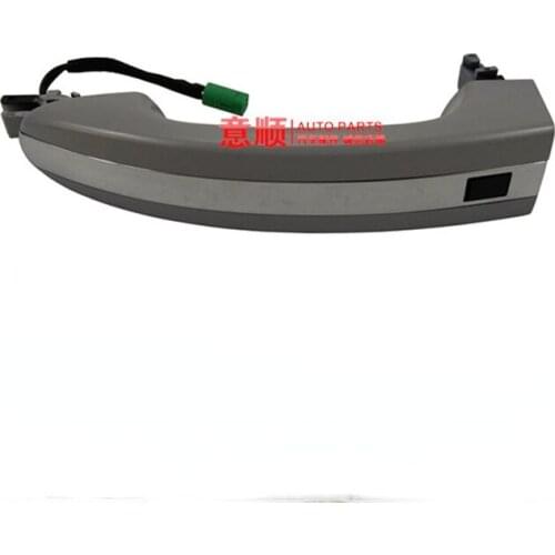 For Ford Mondeo Front Door Outer Handle Rear Door Outer Handle Electric Induction Door Handle