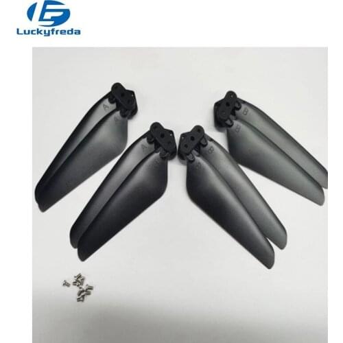MJX Bugs 16 Pro Drone B16 Pro RC Quadcopter Spare Parts CW CCW Propellers RC Drones Toys Replacement Accessories