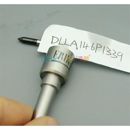 ERIKC Hot Nozzle DLLA 146 P 1339 ( 0 433 171 831) Auto Diesel Fuel Dispenser Nozzle DLLA146P1339 Injection Pump Nozzle assembly
